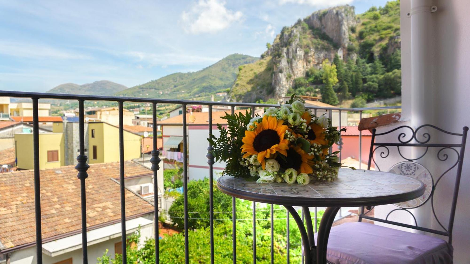 Bed & Breakfast Praja Vecchia Praia a Mare