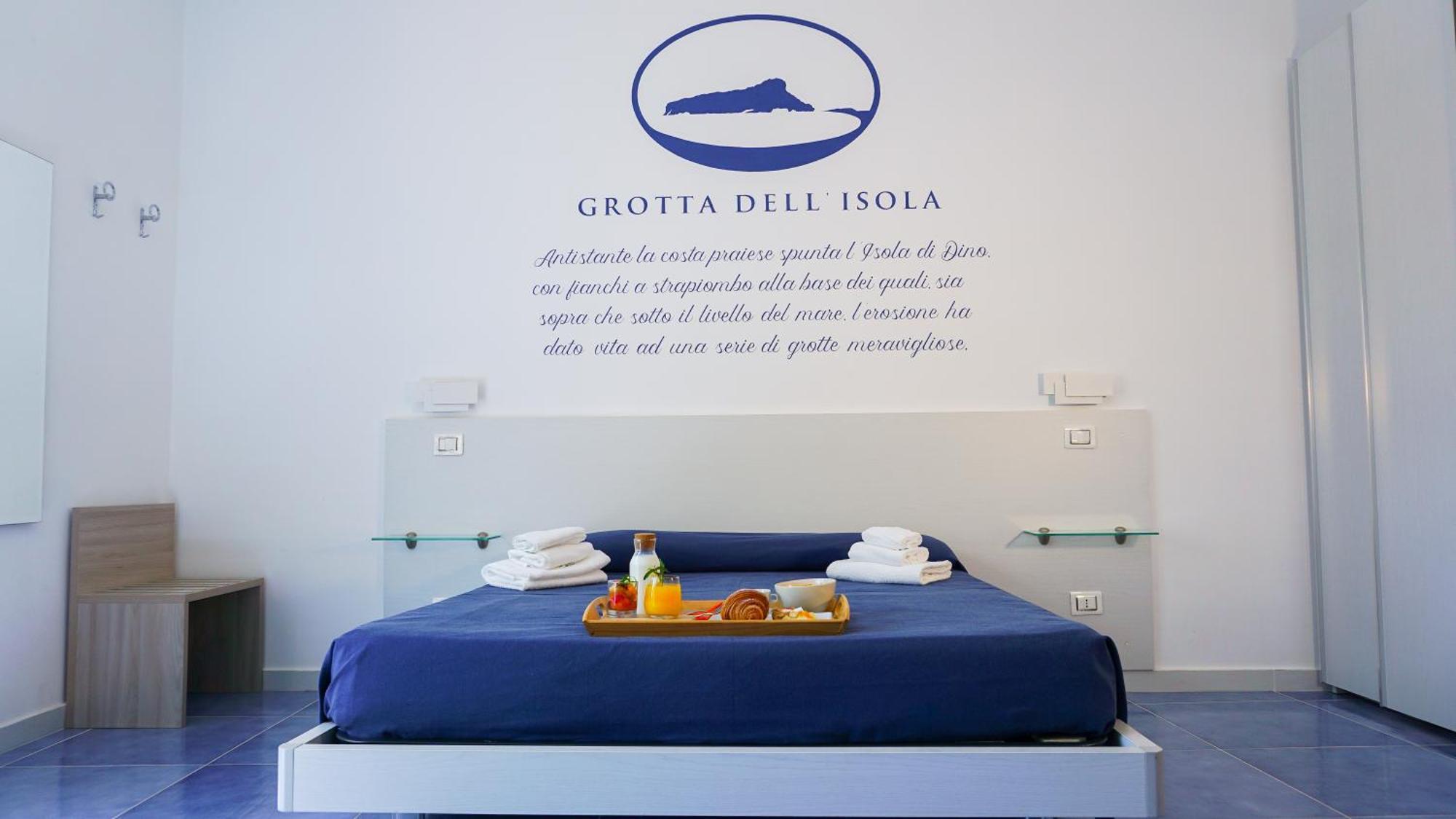 Bed & Breakfast Praja Vecchia